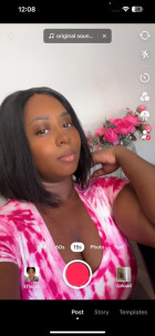 I absolutely love this wig. The color is so c