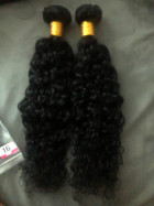 I love everything about this hair from the te