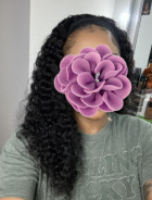 I received my hair within a week after orderi