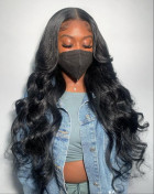 Hair came super fast and customer service was