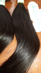 Beautiful hair, seller was very professional 