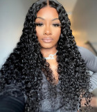 This is an absolutely gorgeous wig. It is sof