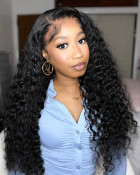 I LOVEEE this hair, super fast delivery and t