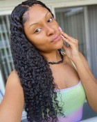 The best wig that I have bought, became my fa