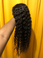 LOVEE THIS WIG VERY MUCH! I am a real reviewe