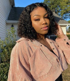 the wig is so so so so so cute, I love it, bo