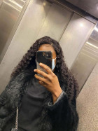 I just received my hair and I can't believe h