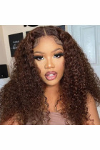 The hair was so so soft, definitely buy this