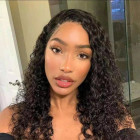 I love this hair soo much, it is true to leng