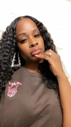 I used this hair for a quick weave ! It’s r