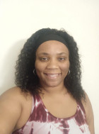 Omg yall this wig is amazing its so soft and 