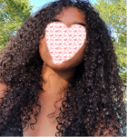 I LOVE THIS HAIR!! I received this hair withi