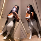 I’ve been wearing this wig for a couple wee