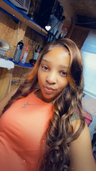 I am happy for the first time with a wig I’