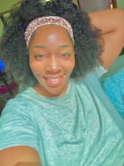 This wig completely understood the assignment