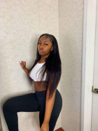 I absolutely love the hair. Hair is correct l