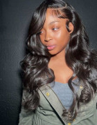 Absolutely in love with this hair. Very good 