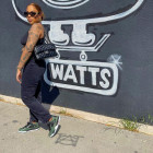 I have to say, it's a beautiful wig, I love t