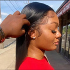 I loveee this wig this is the second time I p