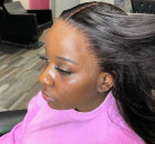 Very accurate! True to length. Loved this hai