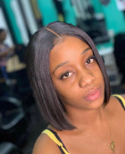 This hair was beautiful!! I just love 