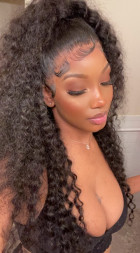 I definitely recommend this wig! This is my s