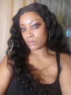 I ordered 3 bundles and a frontal,i made a wi