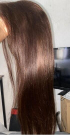 The best hair I've ever owned and fast to arr