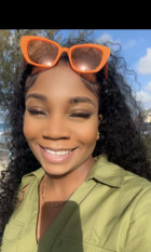 The curls were way defined and best quality