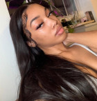 I have tons of wigs. I'm super impressed with