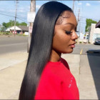 I loveee this wig this is the second time I p