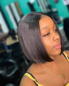 This hair was beautiful!! I just love 