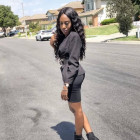 This is a real review!!! Hair is soft and tru