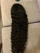 I definitely recommend this wig! This is my s