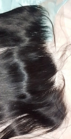 Very good quality hair, at an affordable and 