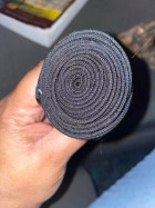 Very good quality hair, at an affordable and 