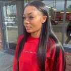 I loveee this wig this is the second time I p