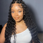 I’ve had the wig for about two months now,