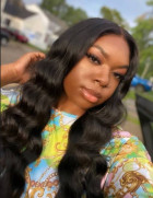 I absolutely LOVE this wig. I wore it for a f
