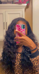 I am very surprised of the quality of the hai