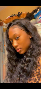 I am very surprised of the quality of the hai