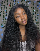 I have received a wig and it’s actually tru