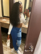 Fantastic, great communication. The hair arri