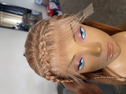I love my hair ,shipping was fast and the hai