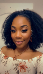 I received my absolutely beautiful wig and it