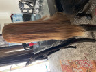 I love my hair ,shipping was fast and the hai