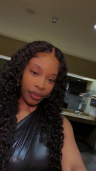 Absolutely love the hair this my second time 