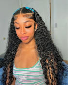 Honestly, I love this wig! I've been wearing