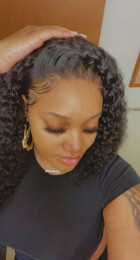 So this wig is so good like I can’t even ex