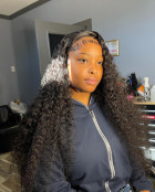 I absolutely Love this hair!!! It is exactly